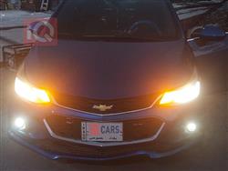 شيفروليه كروز